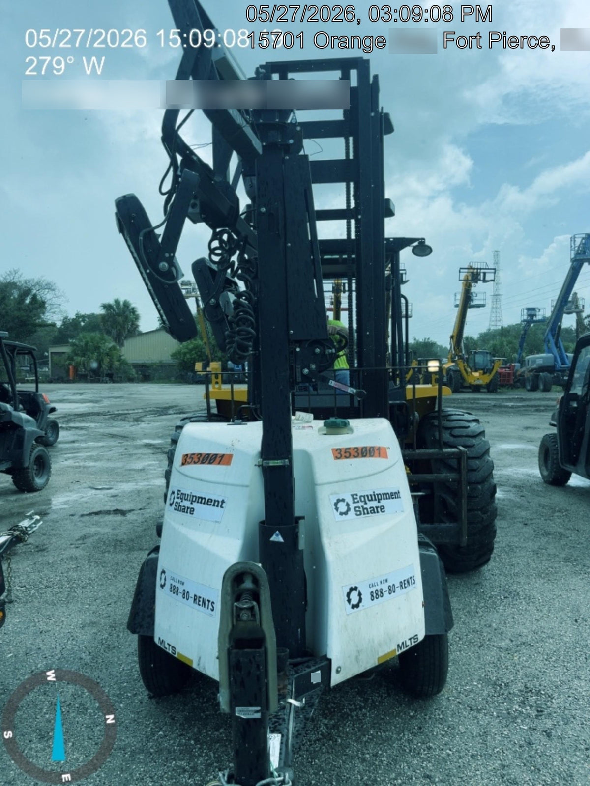 2023 GENERAC MLT2
