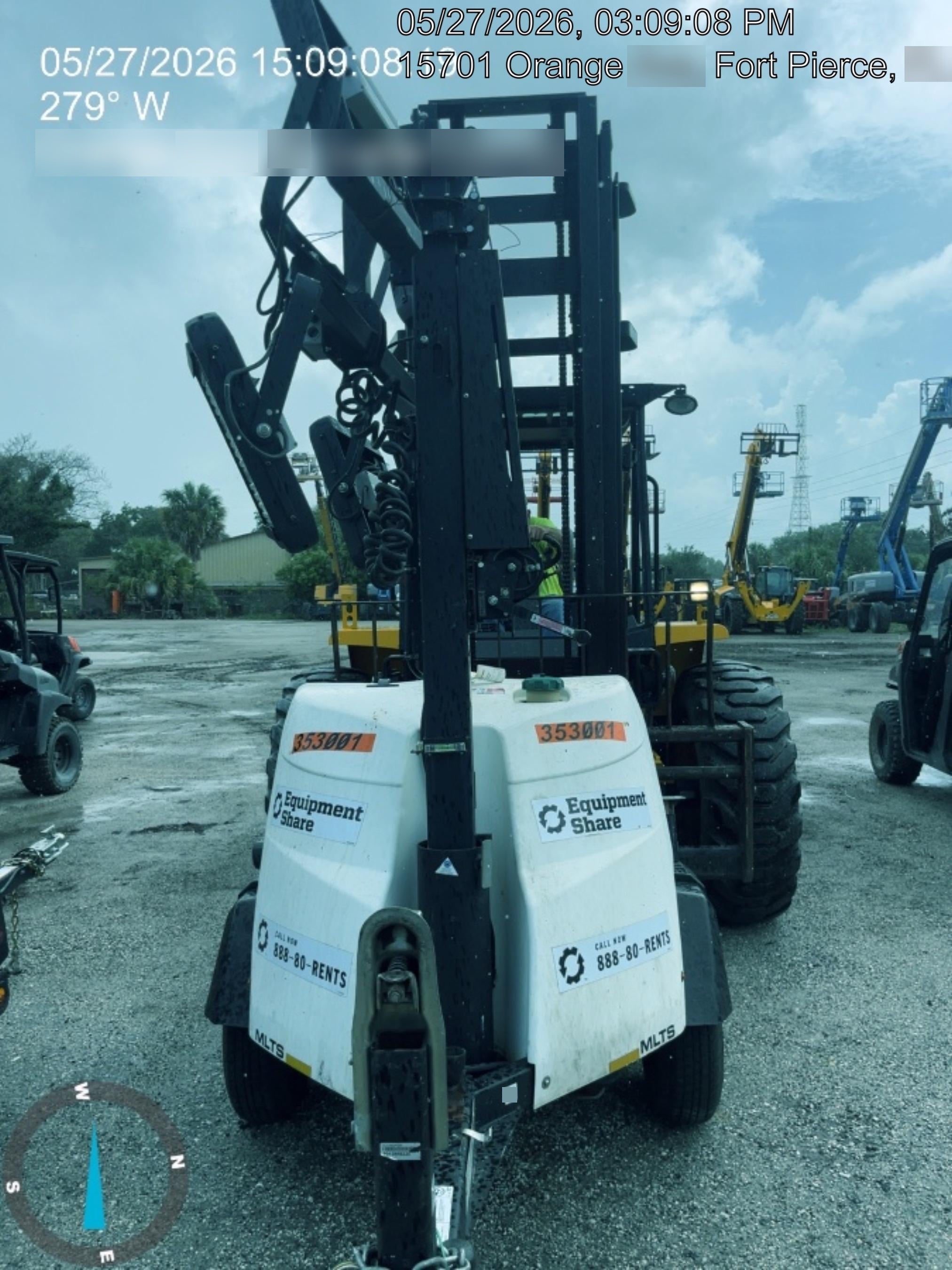 2023 GENERAC MLT2