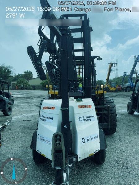2023 GENERAC MLT2
