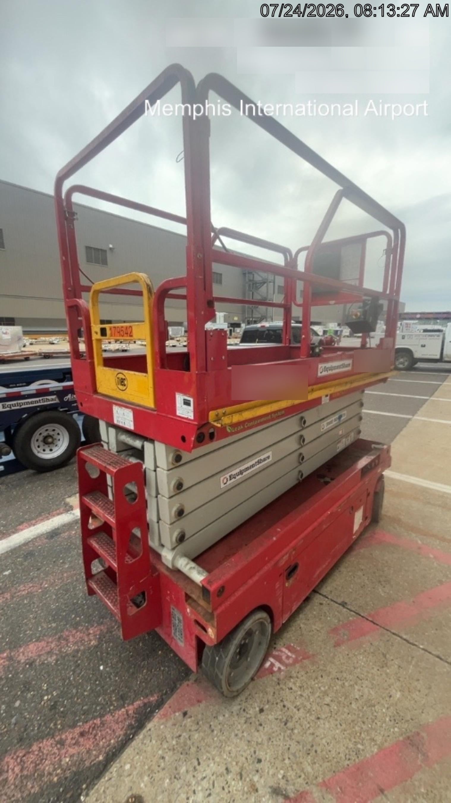 2021 MEC 3346SE