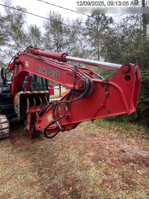 2020 LINK-BELT 145X4DZ