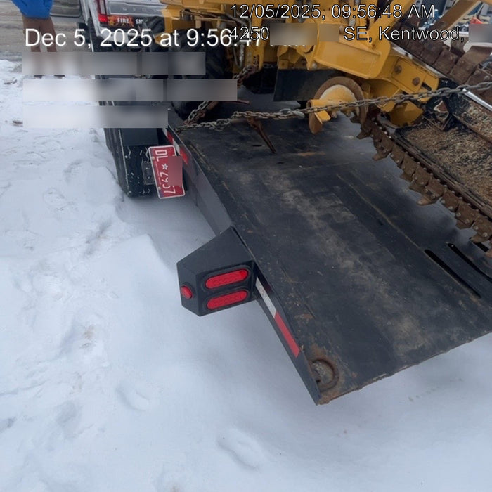 2024 STEELPOINT K16E