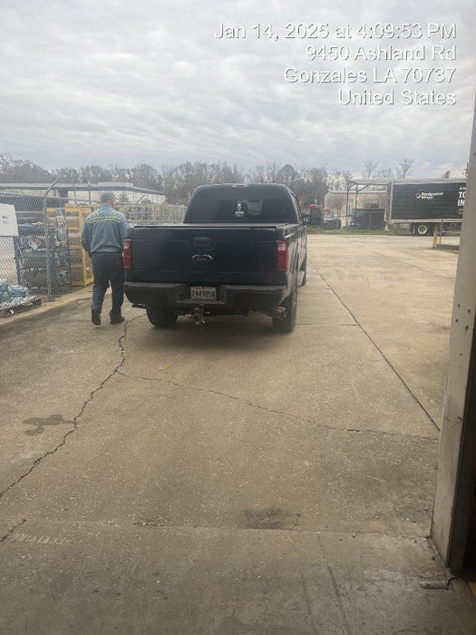 2021 MICHIGAN PNEUMATIC MP-CH3R