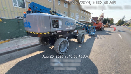 2024 GENIE S-65 XC