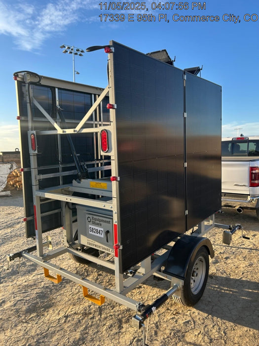 2025 PROGRESS SOLAR SOLUTIONS Helios-2XP