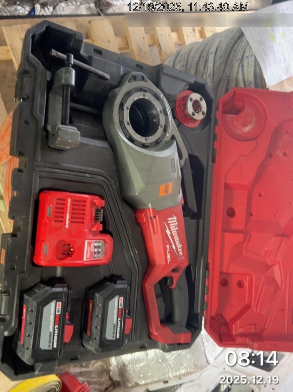 2021 MILWAUKEE 2874-22HD