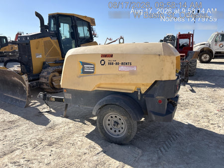 2022 ATLAS COPCO XAS188 CWK
