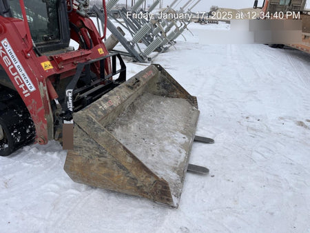 2023 MANITOU 50504723