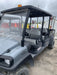 2022 Club Car CA1700D Canopy, Diesel, 4 Passenger