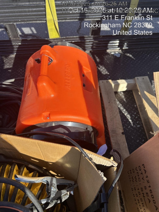 2024 ALLEGRO 9539-12