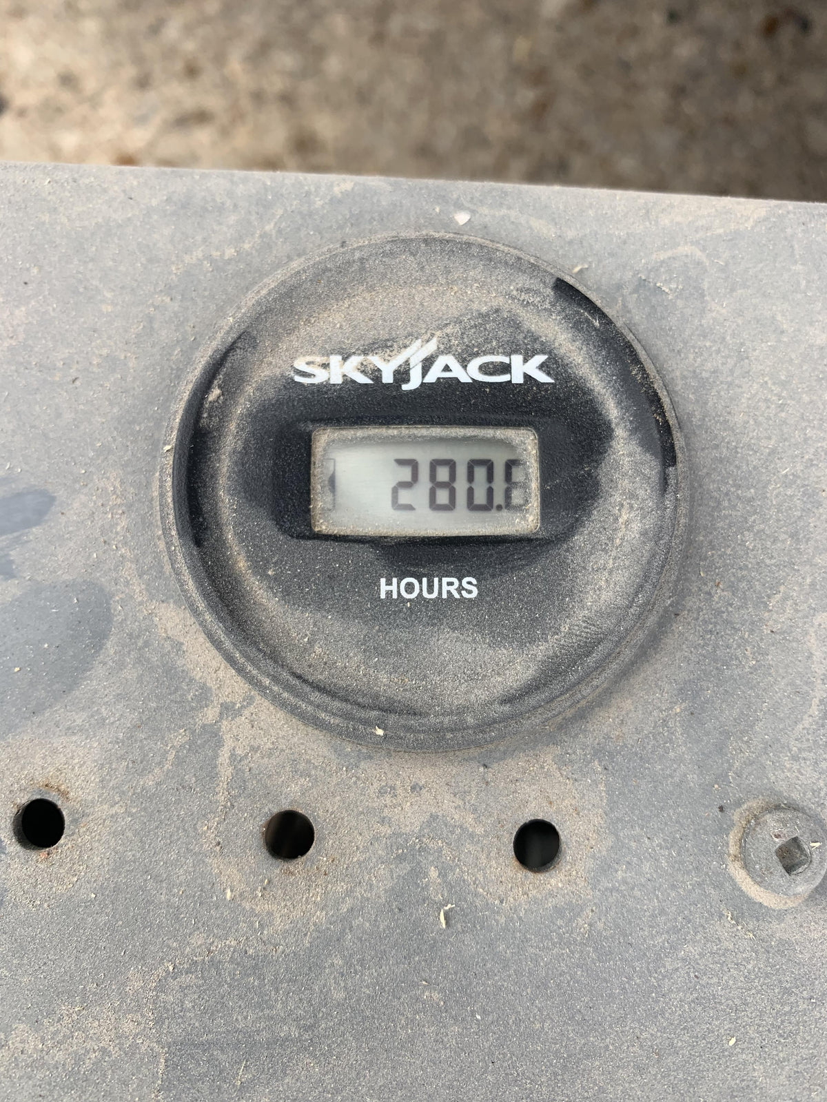 2018 SKYJACK SJIII-3219