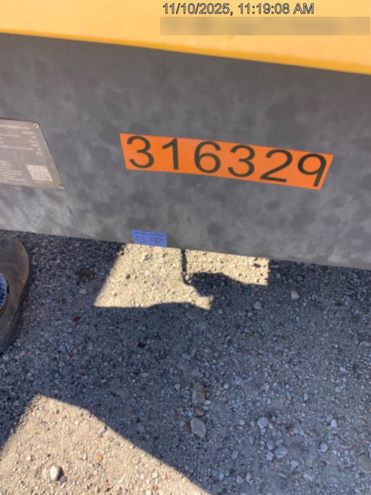 2023 ATLAS COPCO XAS188 CWK