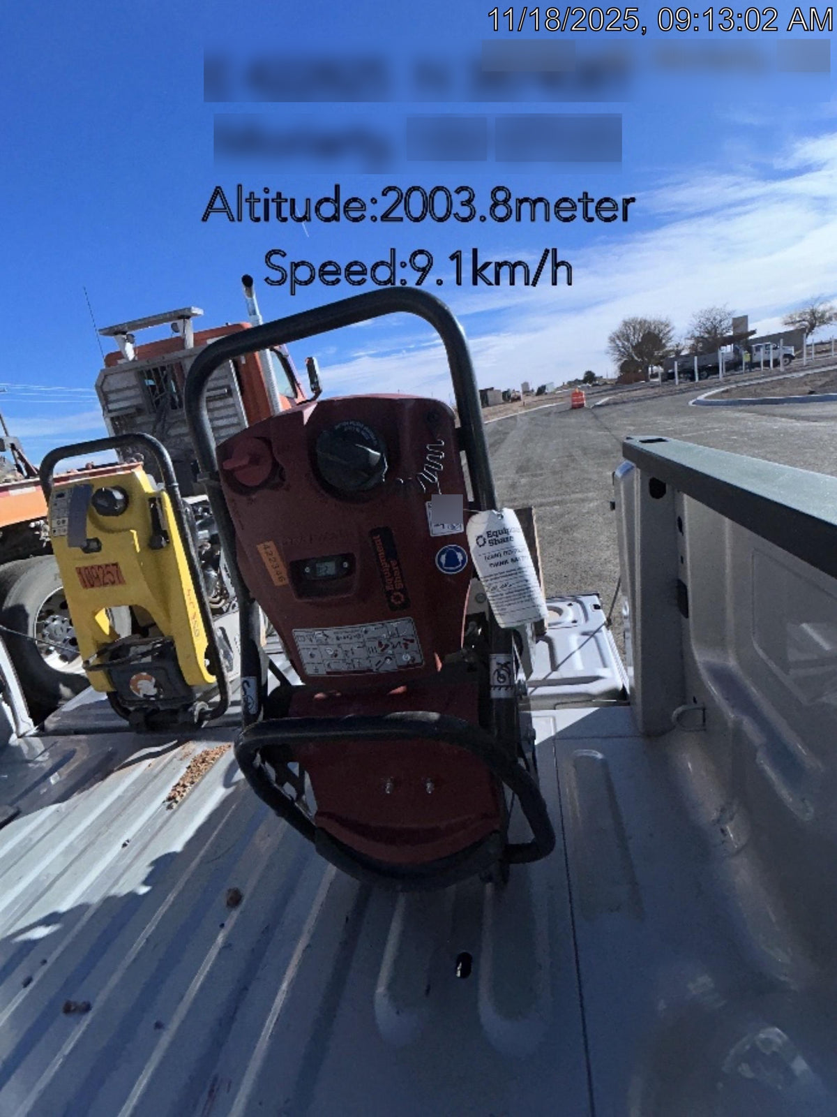 2020 WACKER NEUSON BS50-4As