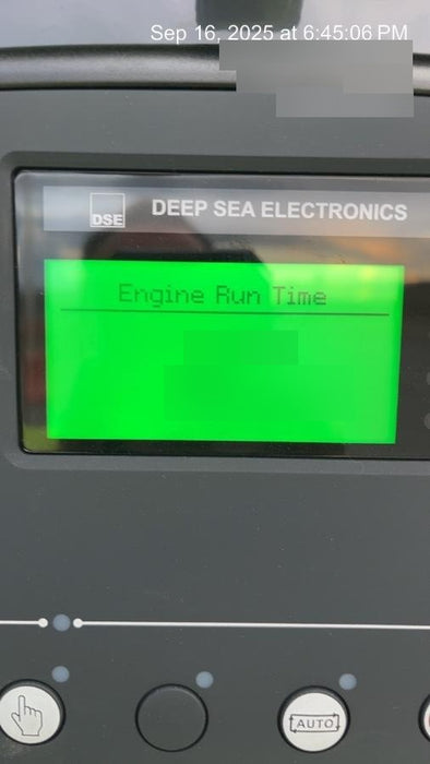 2025 AIRMAN SDG65S-8E1