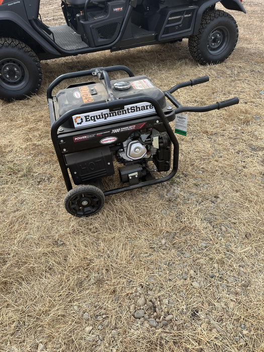 2022 SIMPSON SCGH8500