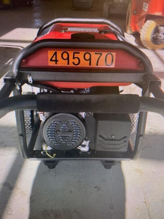 2025 MI-T-M GEN-6500-0MM1