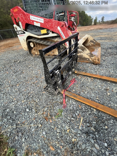 2025 ARROW MATERIAL HANDLING F5100CB