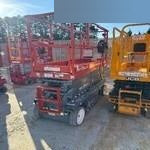 2024 SKYJACK SJ3226