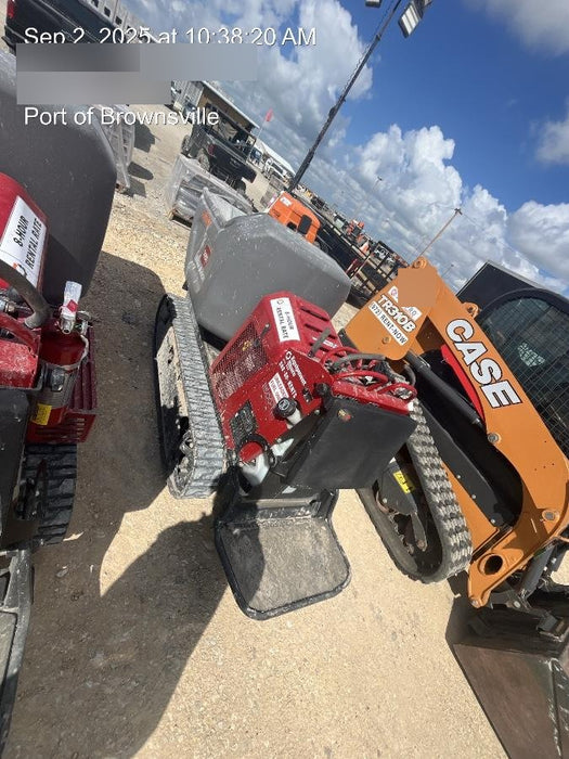 2025 TORO MBTX 2500-TS