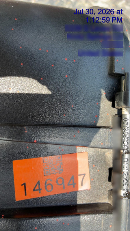 2021 LINCOLN ELECTRIC LN-25X