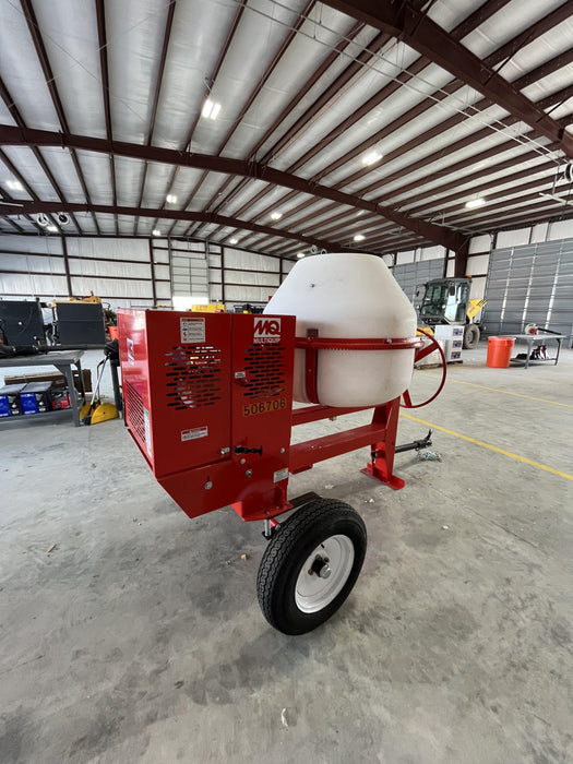 2025 MULTIQUIP MC12PH