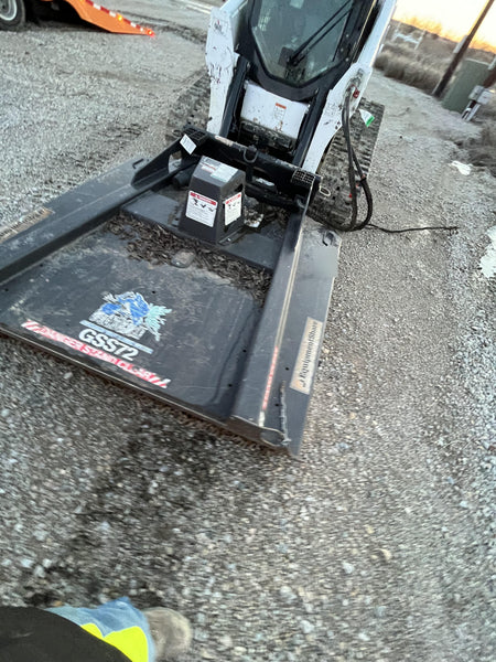2019 PALADIN 30372A-0022