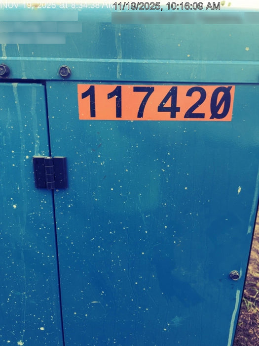 2020 Miller Electric BIG BLUE 500 BIG BLUE 500 PRO (KUBOTA) DELUXE W/ ARCREACH