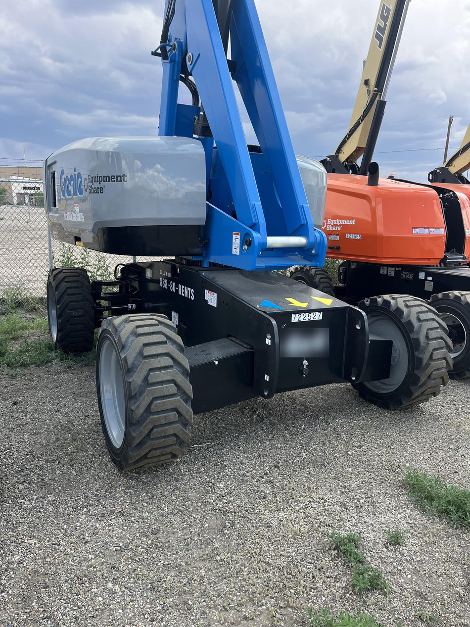 2026 GENIE S-65 XC