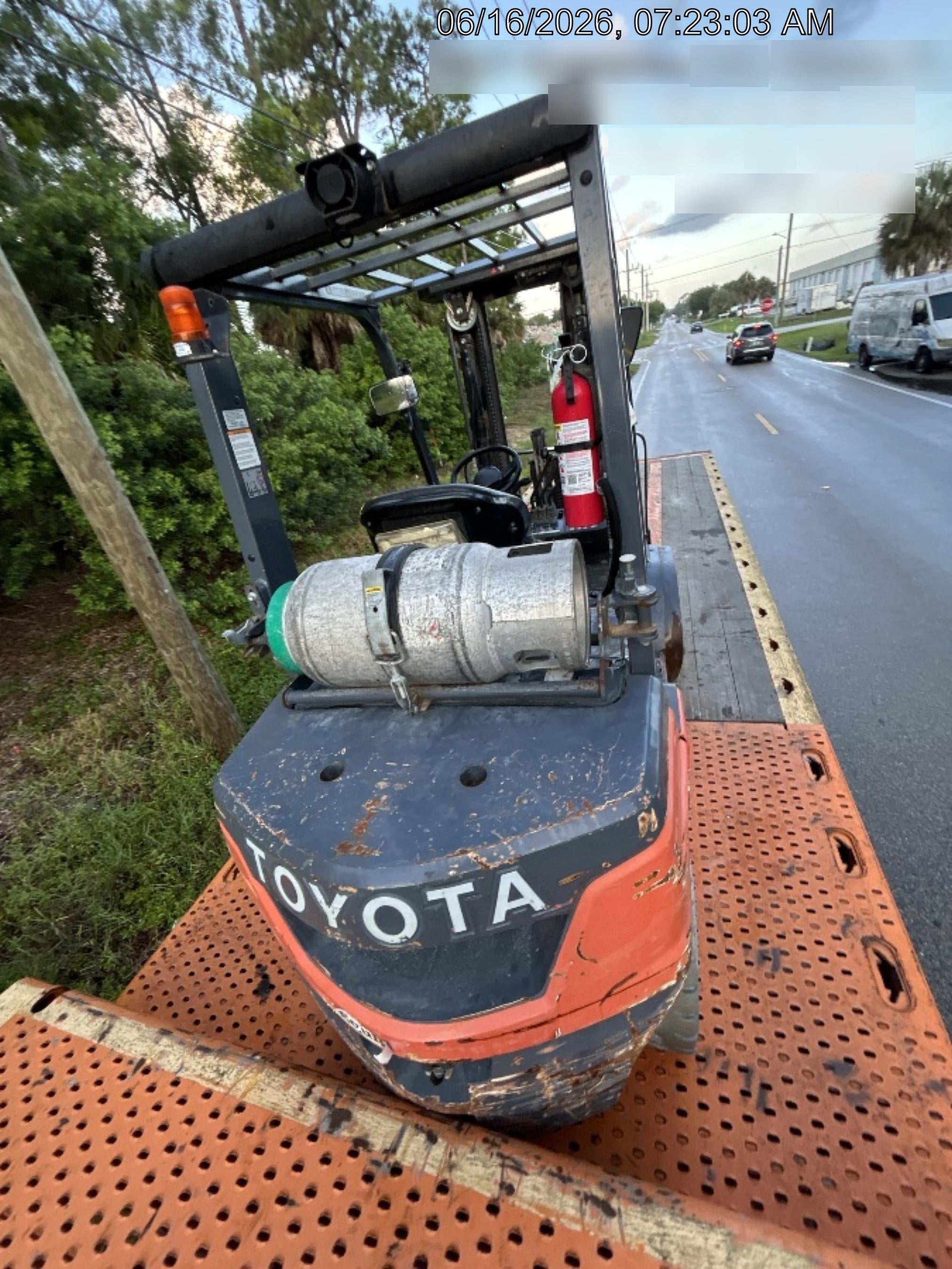 2022 TOYOTA 50-8FGU25