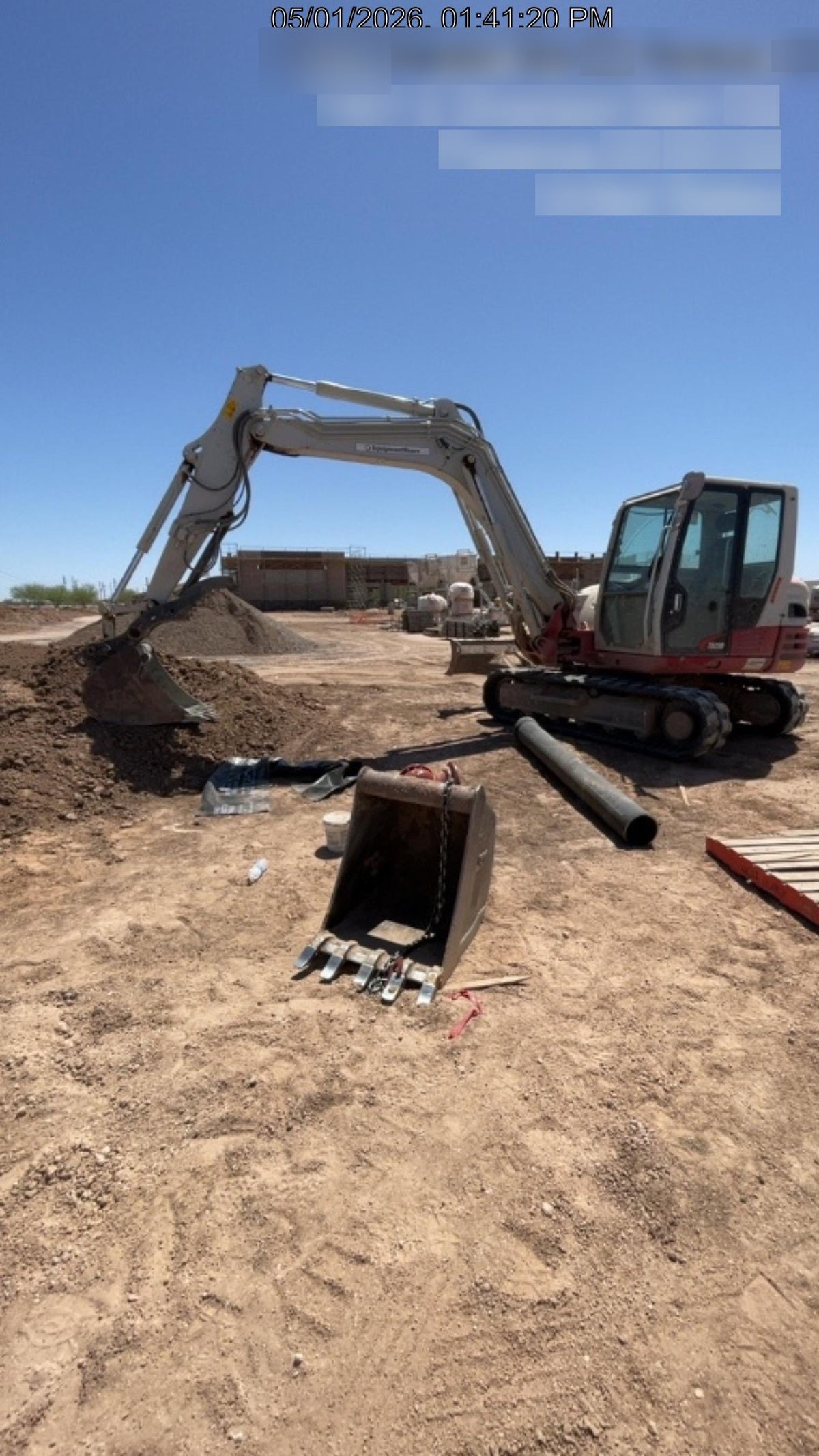 2024 TAKEUCHI TB290-CR