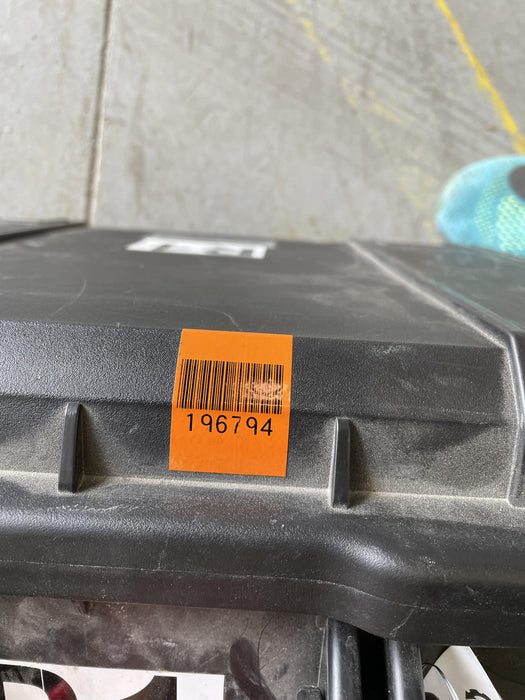 2021 TORCUP VT-2000KIT