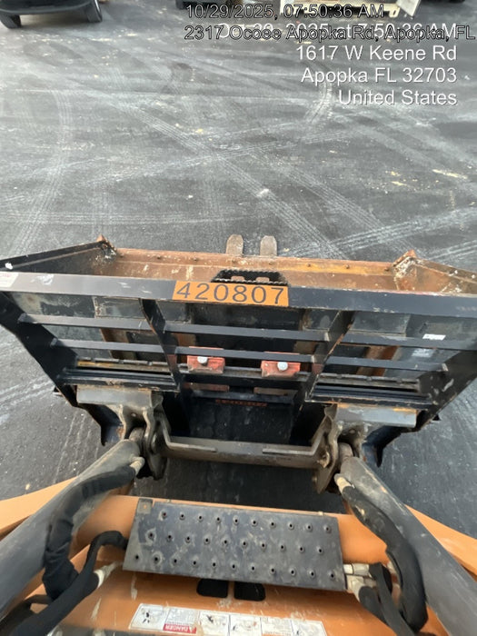 2024 ARROW MATERIAL HANDLING FS5100CB - 72"