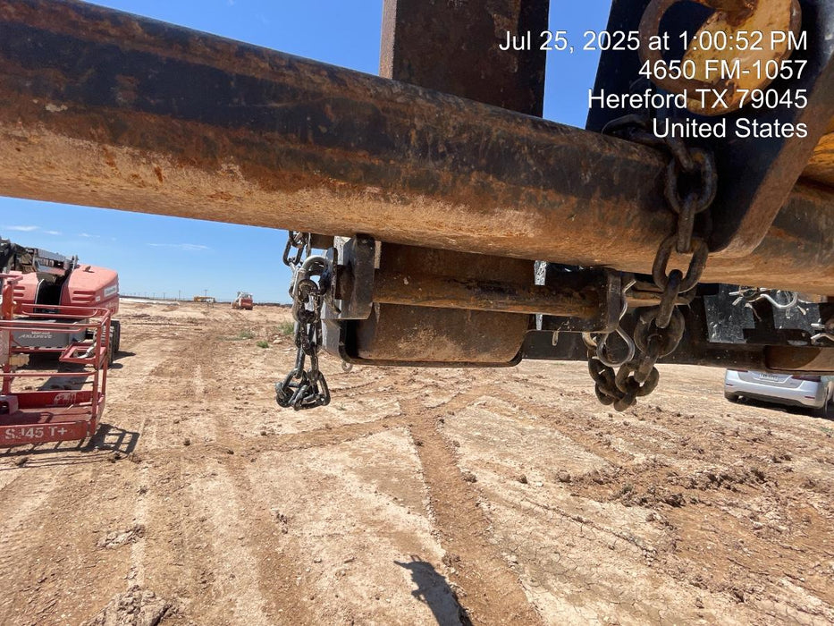 2025 STAR INDUSTRIES M1360B - Star JIB Boom