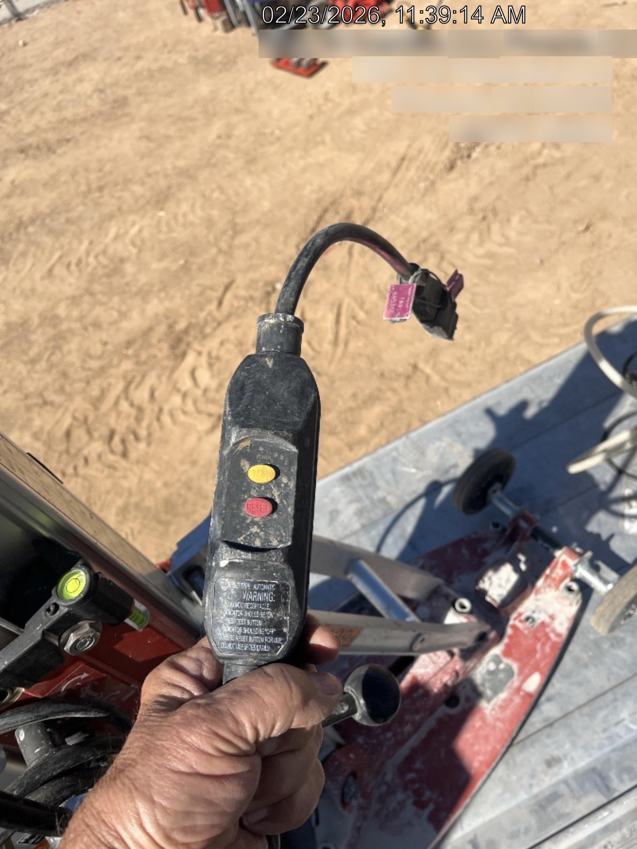 2024 HILTI DD 250