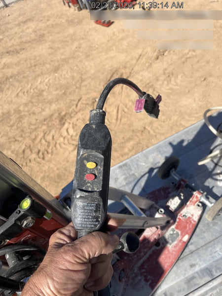 2024 HILTI DD 250