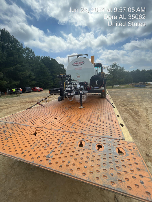 2023 SIMPSON SWT-52517