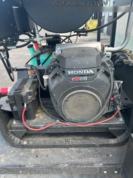 2025 MI-T-M HS-3505-1MGH-UR