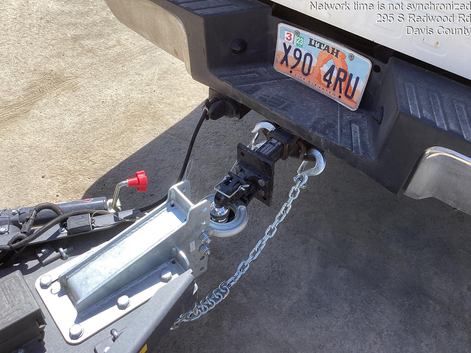 2022 ATLAS COPCO QAS 70