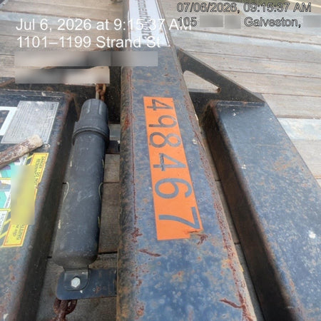 2025 STAR INDUSTRIES M1360B - Star JIB Boom