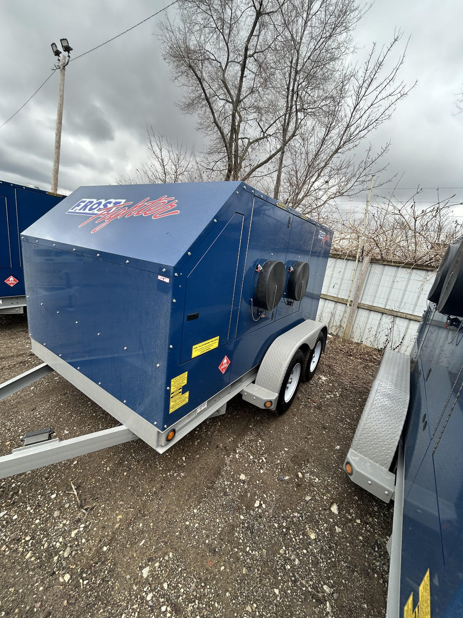 2025 FROST FIGHTER IDH1300EXT