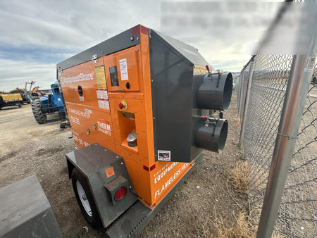 2025 THERM DYNAMICS TD625