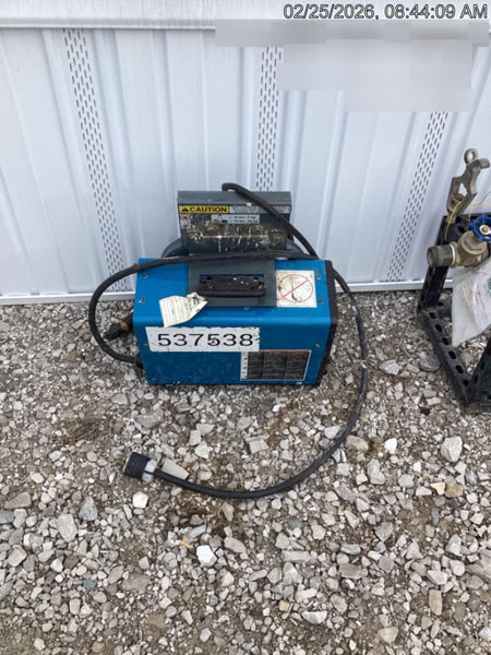 2025 MILLER ELECTRIC CST-282