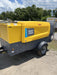 2024 ATLAS COPCO XAS 400-200 PACE PFF