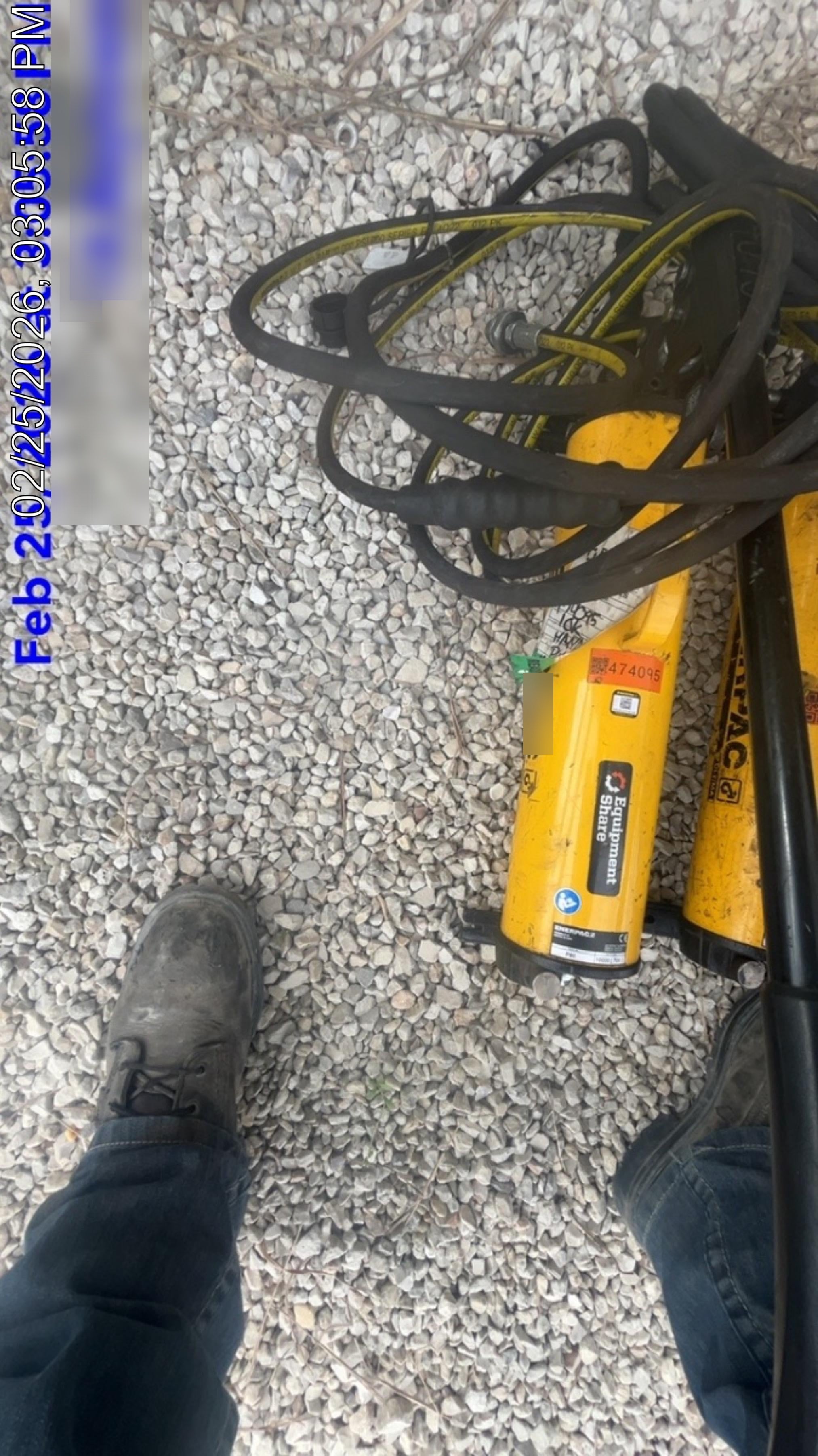2024 ENERPAC P80