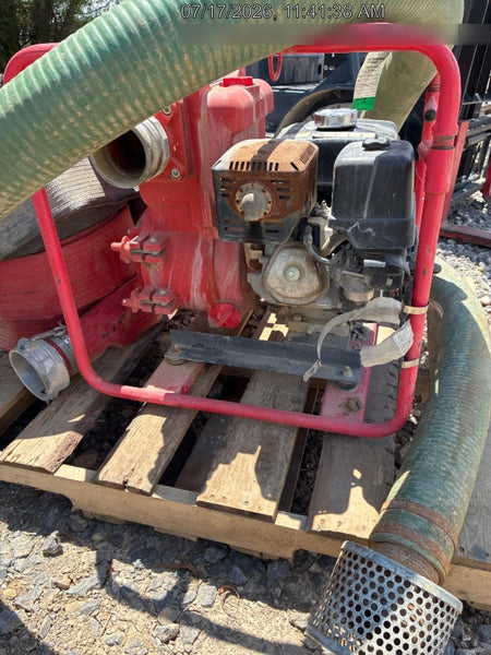 2023 MULTIQUIP QP4TH