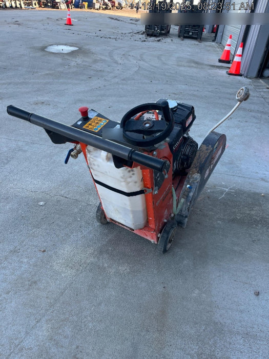 2024 HUSQVARNA FS 400 LV