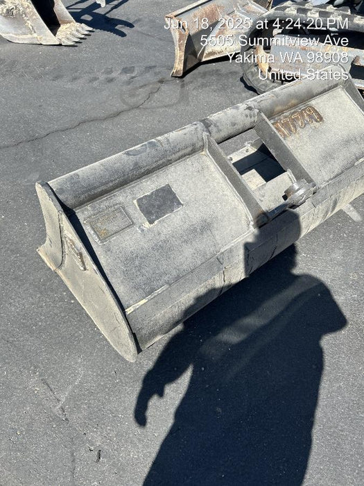 2024 STEEL UNLIMITED SL60C0B-WR3