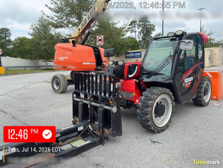 2025 STAR INDUSTRIES M1360B - Star JIB Boom