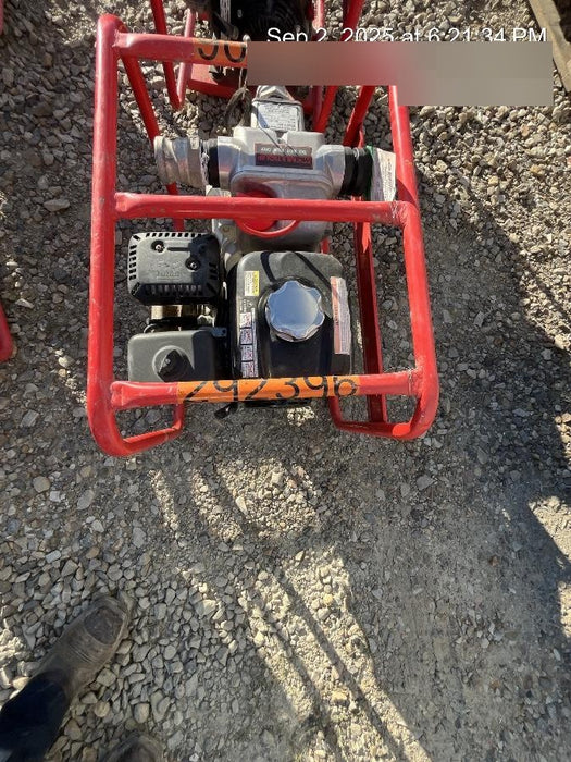 2023 MULTIQUIP QP2TH