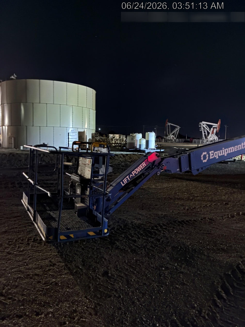 2024 GENIE S-85 XC